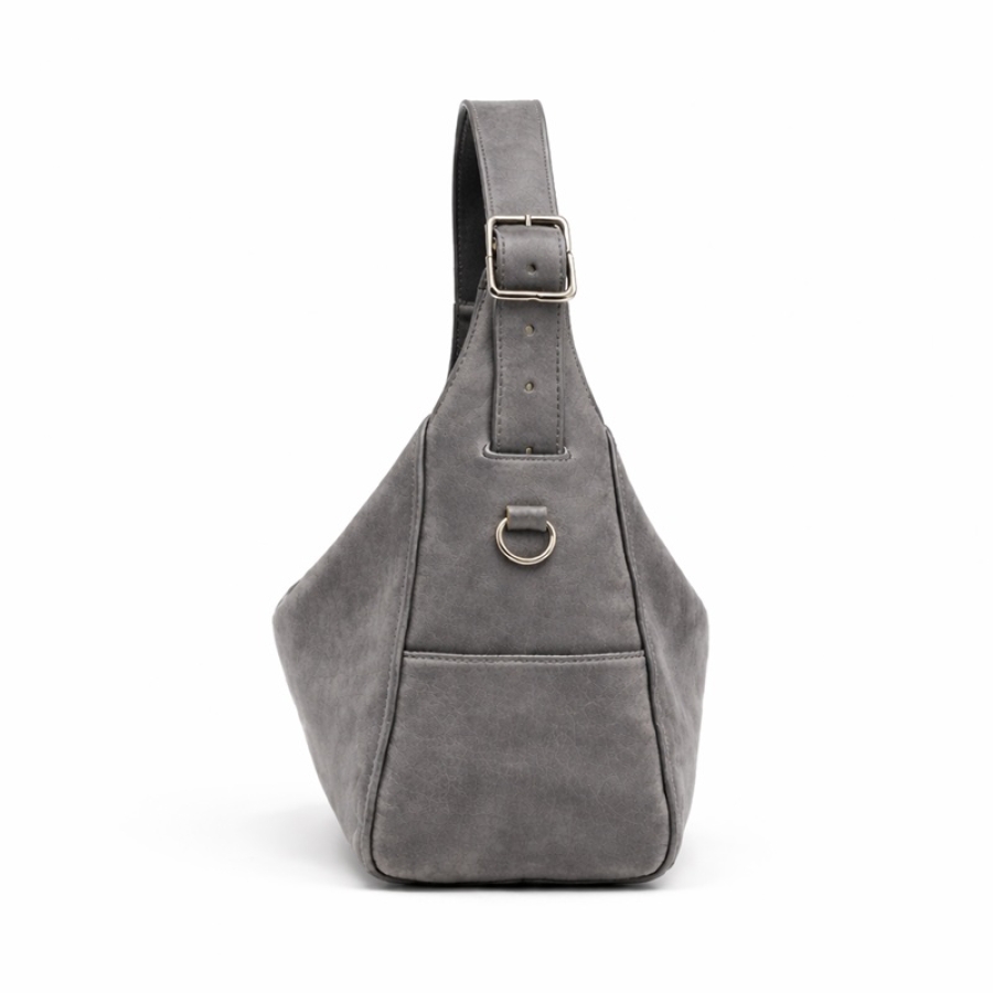 HELENA SUEDE GREY